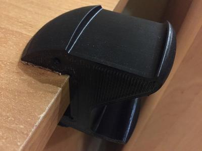 Headset hook