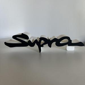 SUPRA