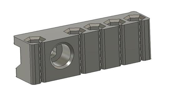 Makita Bit Holder