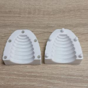 Forma na Osie hniezda - Mold for cakes ax nests