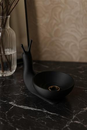 Snail Ring Tray – Whimsical Organizer
