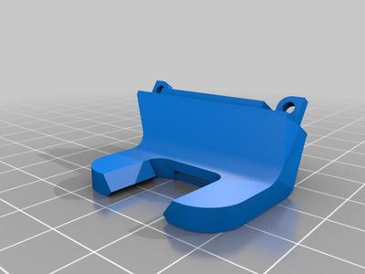 Ender 3 v3 se fan