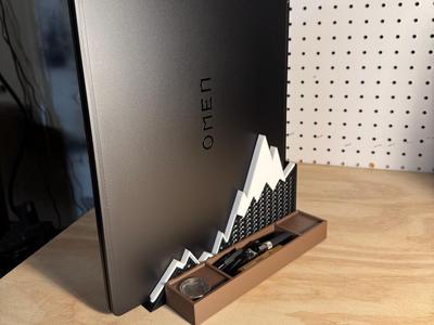 Peak Vert Laptop Stand