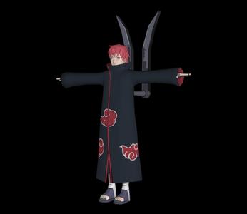 Sasori