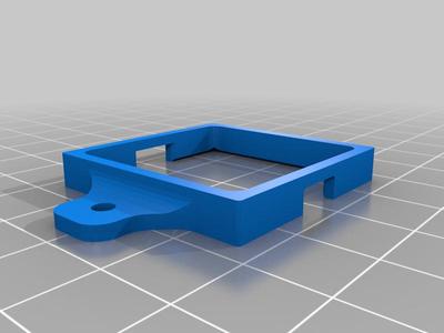 Govee Permanent outdoor light bracket 30mm