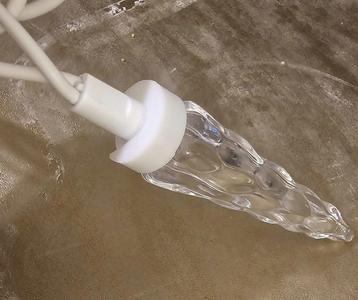 Repair Cap for Icicle Light