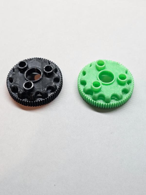 Traxxas 5539 spur gear 76T 48P