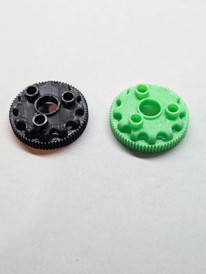 Traxxas 5539 spur gear 76T 48P