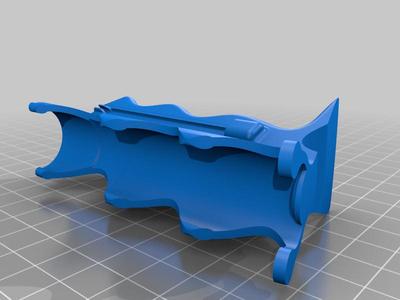 Evolve plus vape stand
