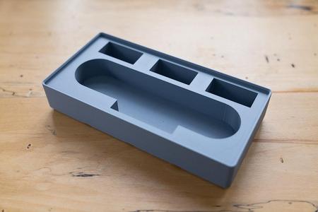Leica M10 Gridfinity bins