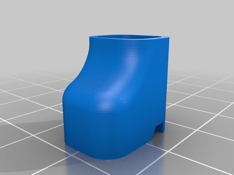 LOL OMG 18cm winter shoes