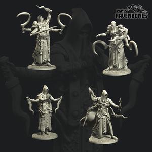 Demonic Cultists