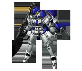 OZ-00MS2B Tallgeese III