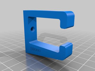 bticino 3631USD wall mount