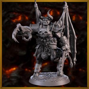 Demon Lord