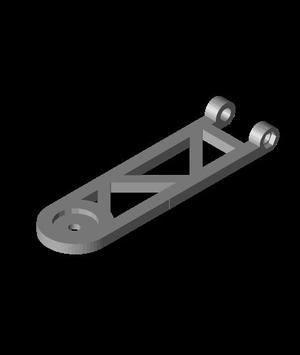 Bed Mount