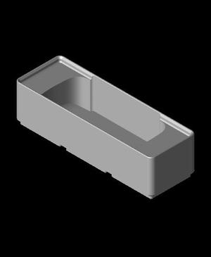 gridfinity meter holders