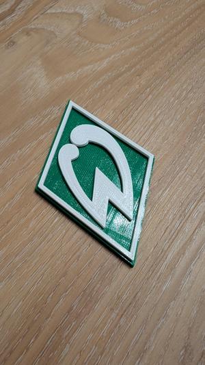 Werder Bremen Emblem