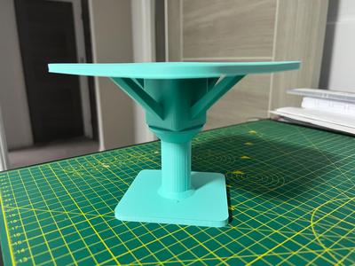 Model Turner V2 Rotating Table
