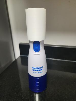 Dust Cap for NeilMed Sinugator.stl