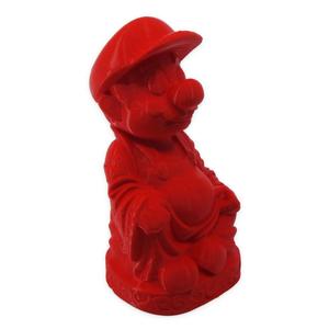 Super Mario | The Original Pop-Culture Buddha