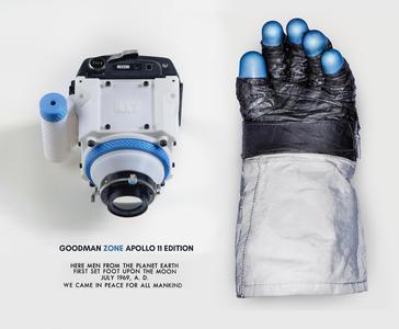 Goodman Zone Mods Apollo 11 Lens Mount