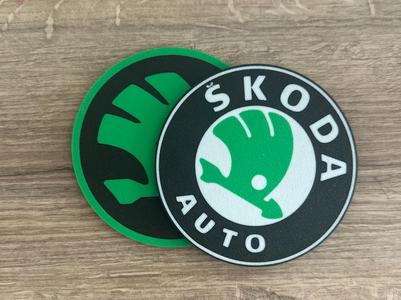 Skoda Auto Coaster