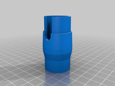 Marble Run Marble Works adapters