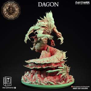 Dagon