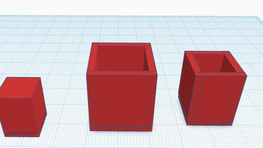 box in a box 2