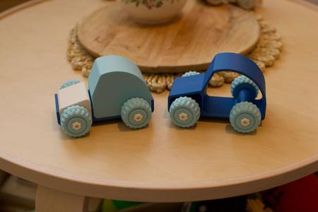 TOY CAR SET