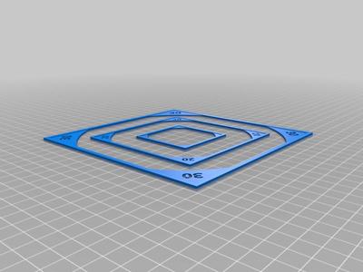 Spell Templates/AOE Markers