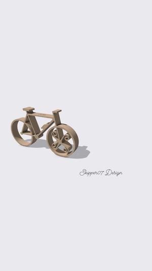 Bike SK07