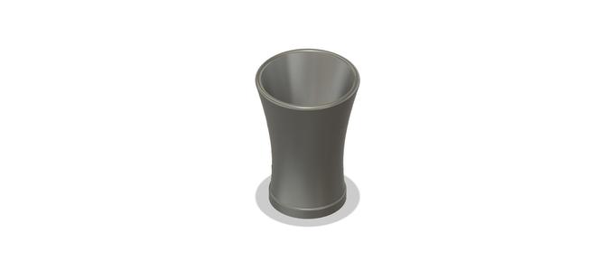 Customizable Party Shot Glasses #PartyThangs