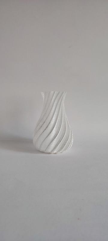 Spiral Vase