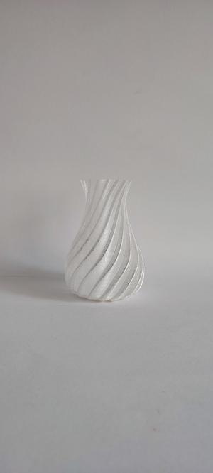 Spiral Vase