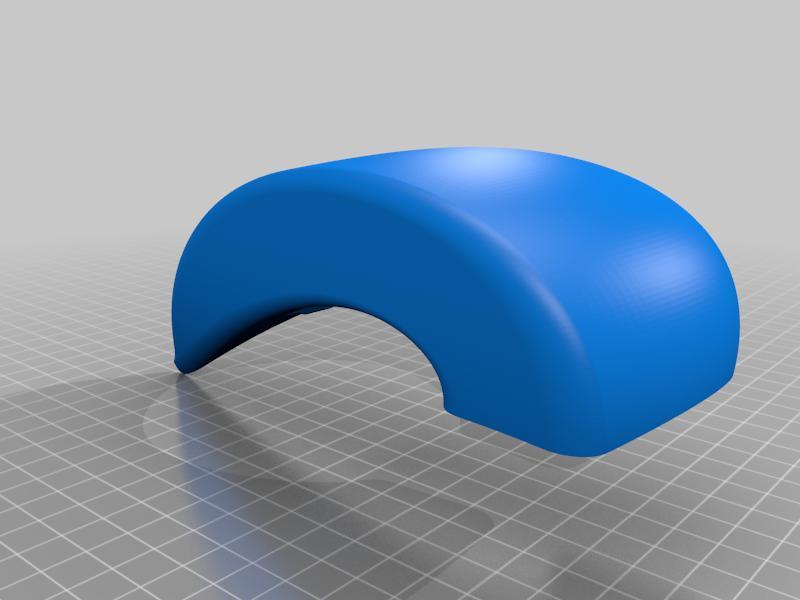 Headphone remix of Hiiragi Utena horns