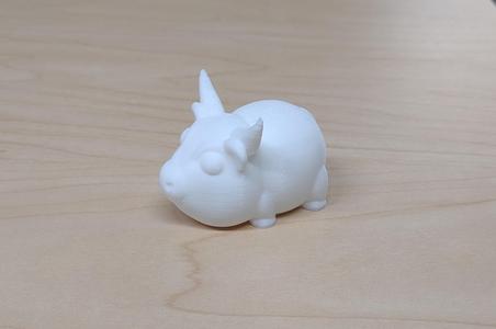 Cow version 2