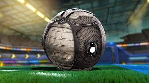ROCKET LEAGUE soccer/heatseacer ball