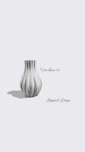 Vase Lucie 2.0