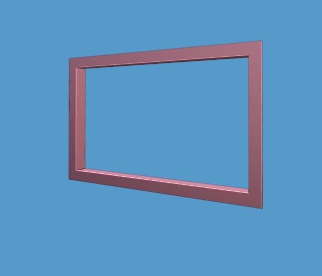 cortador cuadrado y rectangular