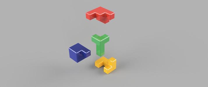 Puzzle Box