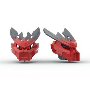 G1 Protector Mask Movie Style