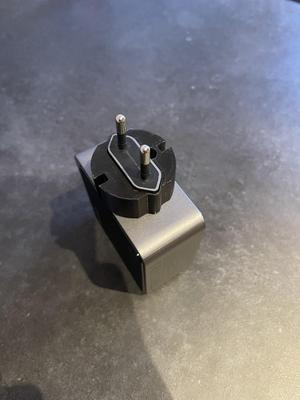 Ugreen 100W 4 port support