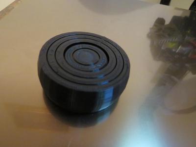 gyro cool fidget toy