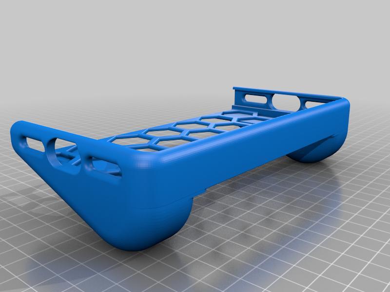 Samsung S23 Game Grip