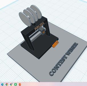 prusa MK4