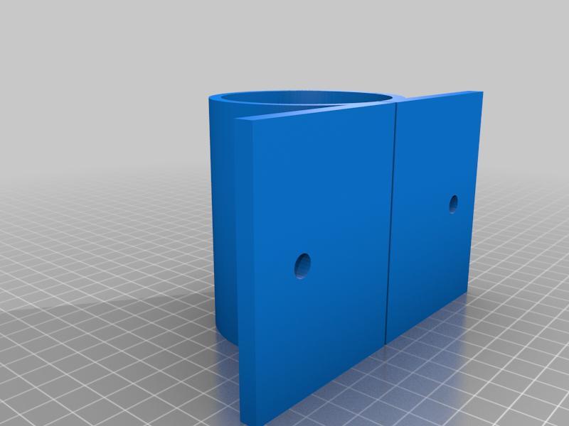 evil energy 30 micron fuel filter mount