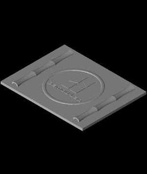 bambulab stackable toolbox