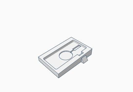 Phone Holder